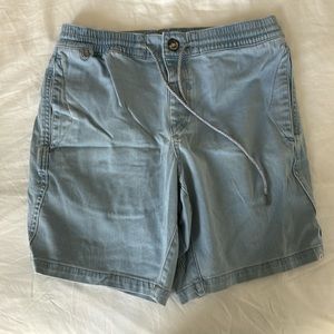 Volcom shorts